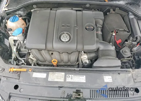 2012 Volkswagen Passat Se z USA, uszkodzony, nr VIN 1VWBP7A33CC078293